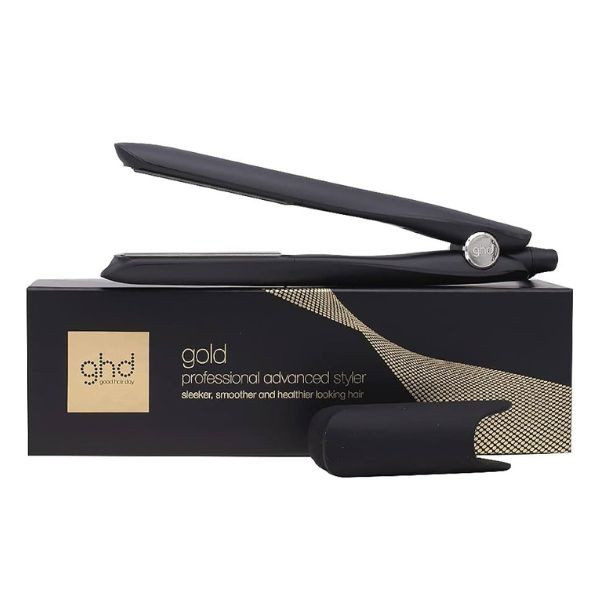 HAIRSHOP.lu ghd Gold Styler Lisseur 5 on top with Promocode H