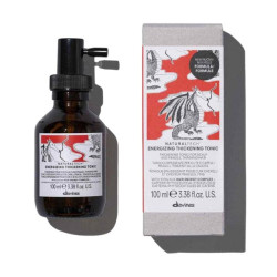 davines energizing thickening tonic 100ml