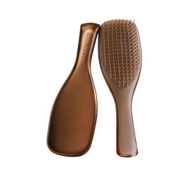 tangle teezer Detangling hairbrush chocolate bronze