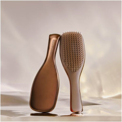 tangle teezer Detangling hairbrush chocolate bronze