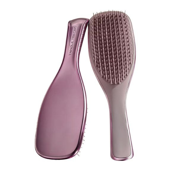 tangle teezer Detangling hairbrush mouve copper