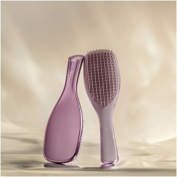 tangle teezer Detangling hairbrush mouve copper