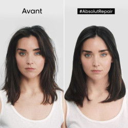 L'Oréal Professionnel Coffret Absolut Repair Glacial Utopia