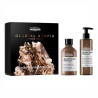 L'Oréal Professionnel Coffret Absolut Repair Molecular Glacial Utopia