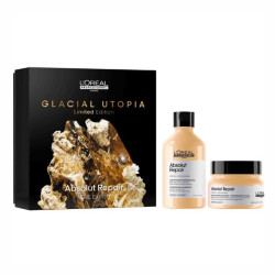 L'Oréal Professionnel Coffret Absolut Repair Glacial Utopia