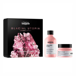 L'Oréal Professionnel Coffret Vitamino Color Glacial Utopia