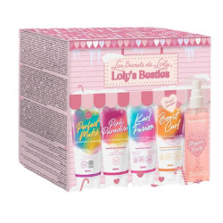 Les Secrets de Loly Lollys besties box