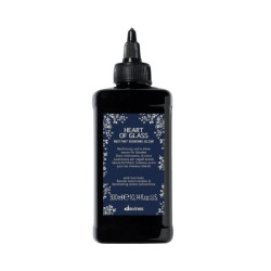 Davines heart of glass instant bonding glow