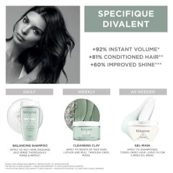 Kérastase Specifique Divalent trio Luxury Holiday Gift Set