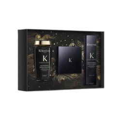 Kérastase  Chronologiste Luxury Holidays Set