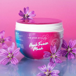 les secrets de loly  hyalu fusion mask 300ml