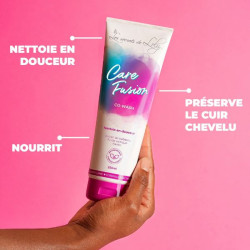 les secrets de loly co-wash care fusion 250ml