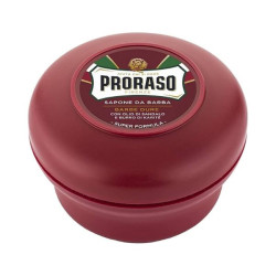 proraso savon a raser en bol 150ml