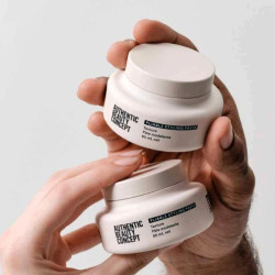 authentic beauty concept pliable styling paste 85ml