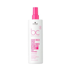 Schwarzkopf Bonacure color freeze spray conditioner 400 ml