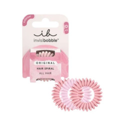 Invisibobble ORIGINAL The Pinks Élastique cheveux