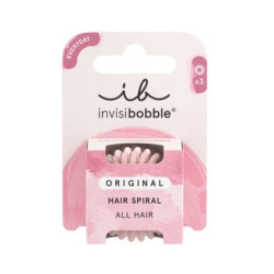 Invisibobble ORIGINAL The Pinks Élastique cheveux