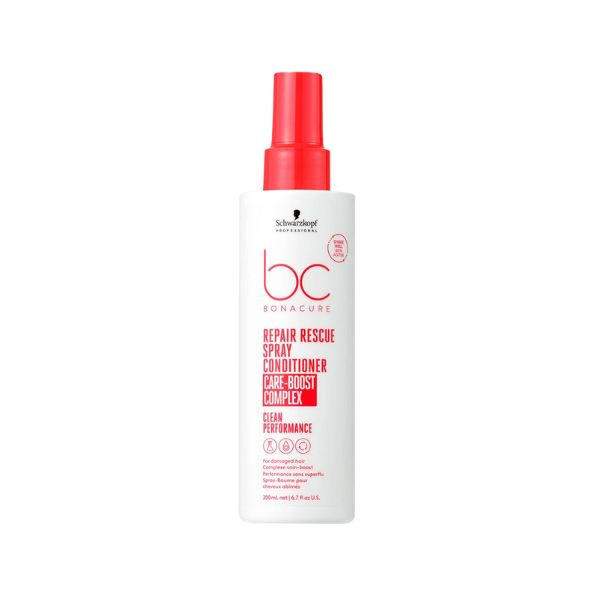 Schwarzkopf Bonacure Repair Rescue Spray Conditioner 200 ml