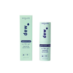 Spalife Sérum Hydratant À L'acide Hyaluronique Dew En Stick 10ml