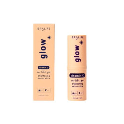 Spalife Sérum Éclaircissant En Stick À La Vitamine C Glow 10ml