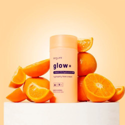 Spalife Crème Pour Le Visage Glow Vitamin C Hydro-Jelly 100ml