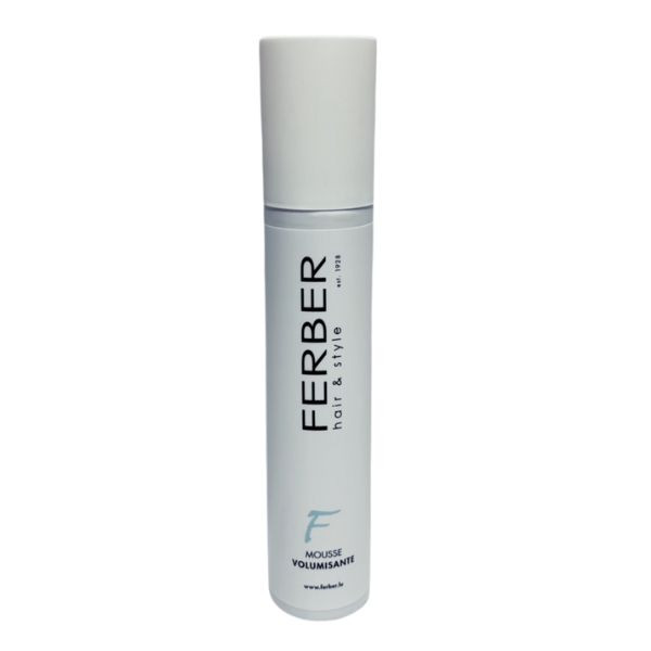 Ferber mousse volumisante 200 ml