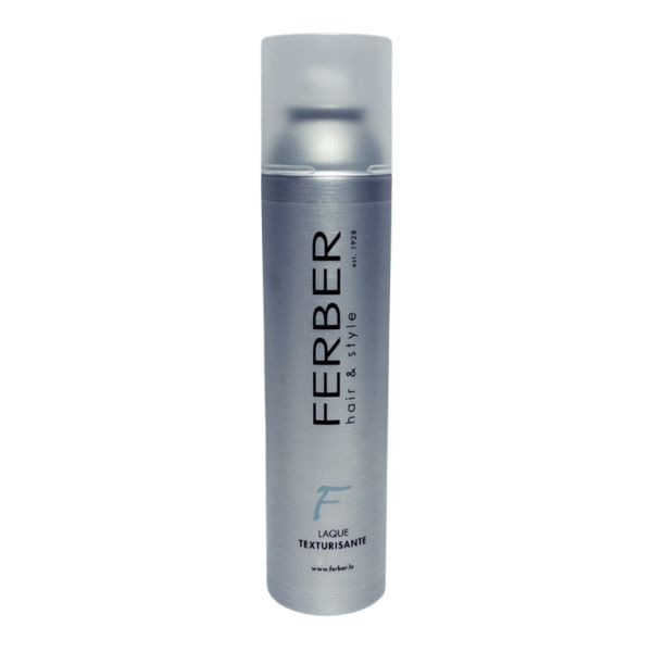 Ferber laque texturisante 300ml