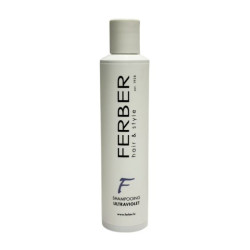 Ferber shampooing ultraviolet 200ml