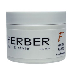 Ferber matte paste 50ml