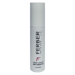 Ferber créme lissante anti-frisottis 100ml