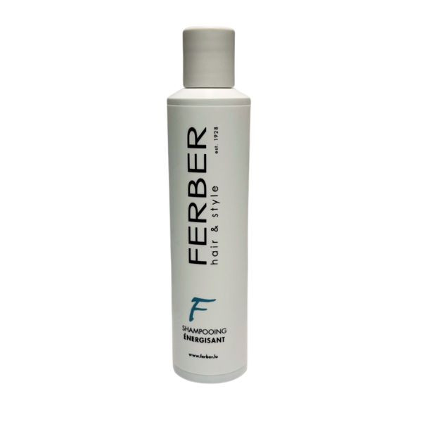 Ferber shampooing énergisant 200 ml