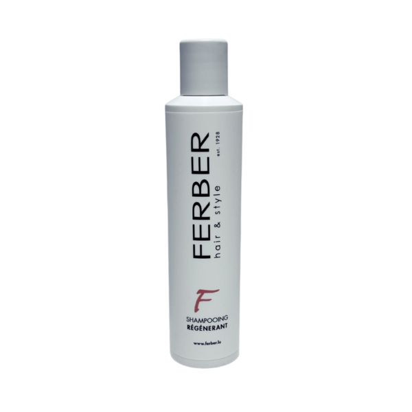 Ferber shampooing régénerant 200 ml