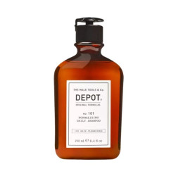 Depot NO. 101 Normalizing Daily Shampoo Depot NO. 101 Normalizing Daily Shampoo 250ml