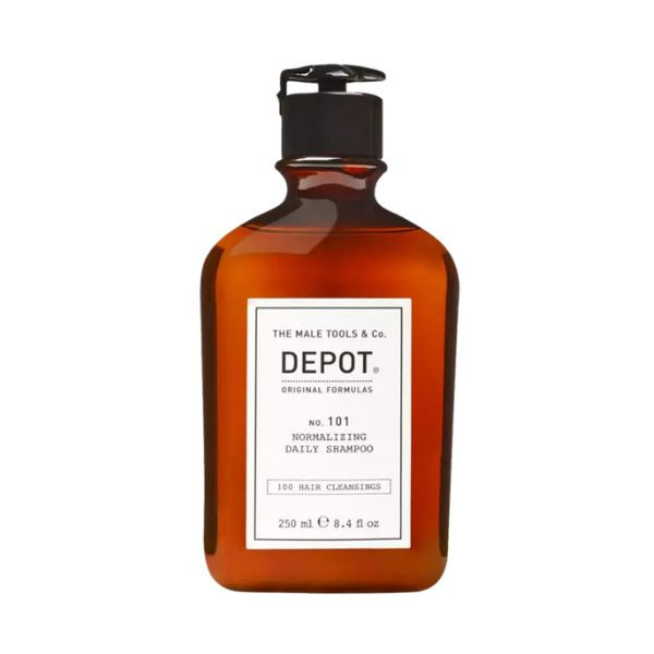 Depot NO. 101 Normalizing Daily Shampoo 250ml