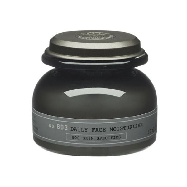 Depot No. 803 Daily Face Moisturizer, 65 ml