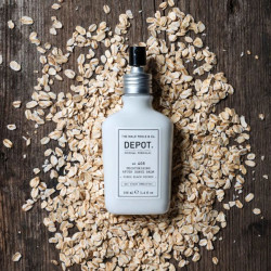 Dépôt NO. 408 Moisturizing After Shave Balm Black PEPPER 100ML