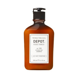 Depot No.103 Hydrating Shampoo 250ml