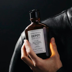 Depot No.102 Anti-Dandruff & Sebum Control Shampoo 250ml