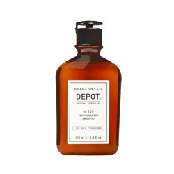 Depot No. 105 Invigorating Shampoo 250ml