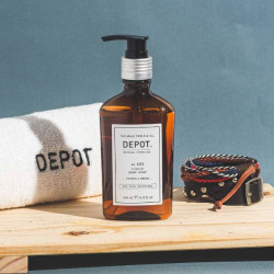 Depot No. 603 liquid hand soap 200ml