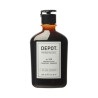 DEPOT no.108 Detoxifying Charcoal Shampoo 250ml