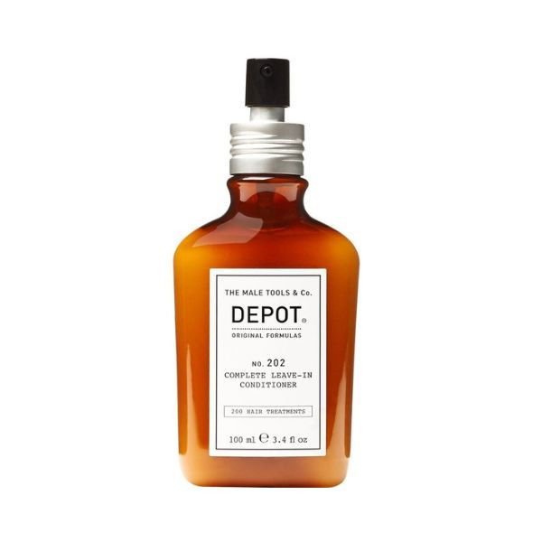 Depot No.202 Complete Leave-In Conditioner 100ml