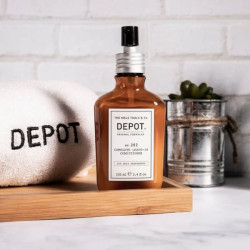 Depot No.202 Complete Leave-In Conditioner 100ml