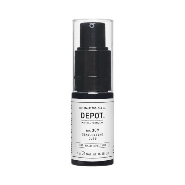 Depot No.309 Texturizing Dust 7g