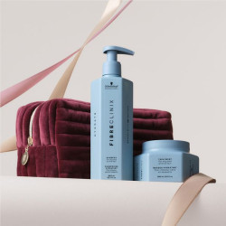 Schwarzkopf Professional Fibre Clinix Hydrate Bag