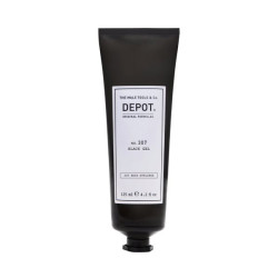 Depot No. 307 Black Gel, 125 ml