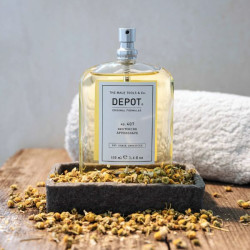 Depot NO. 407 RESTORING AFTERSHAVE 100ML