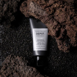 Depot No. 802 Exfoliating Skin Cleanser