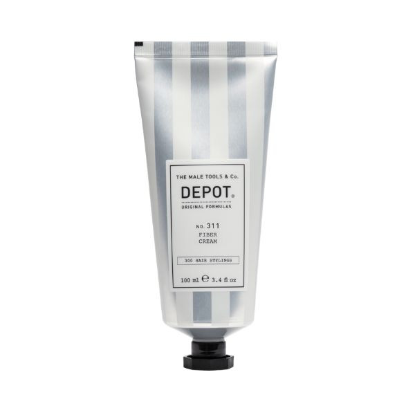 Depot No. 311 Fiber Cream 100ml