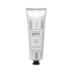 DEPOT - No. 316 Styling Cream 125ml